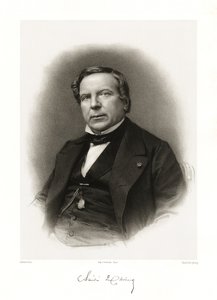 Amédée Simon Dominique Thierry, 1865-66
